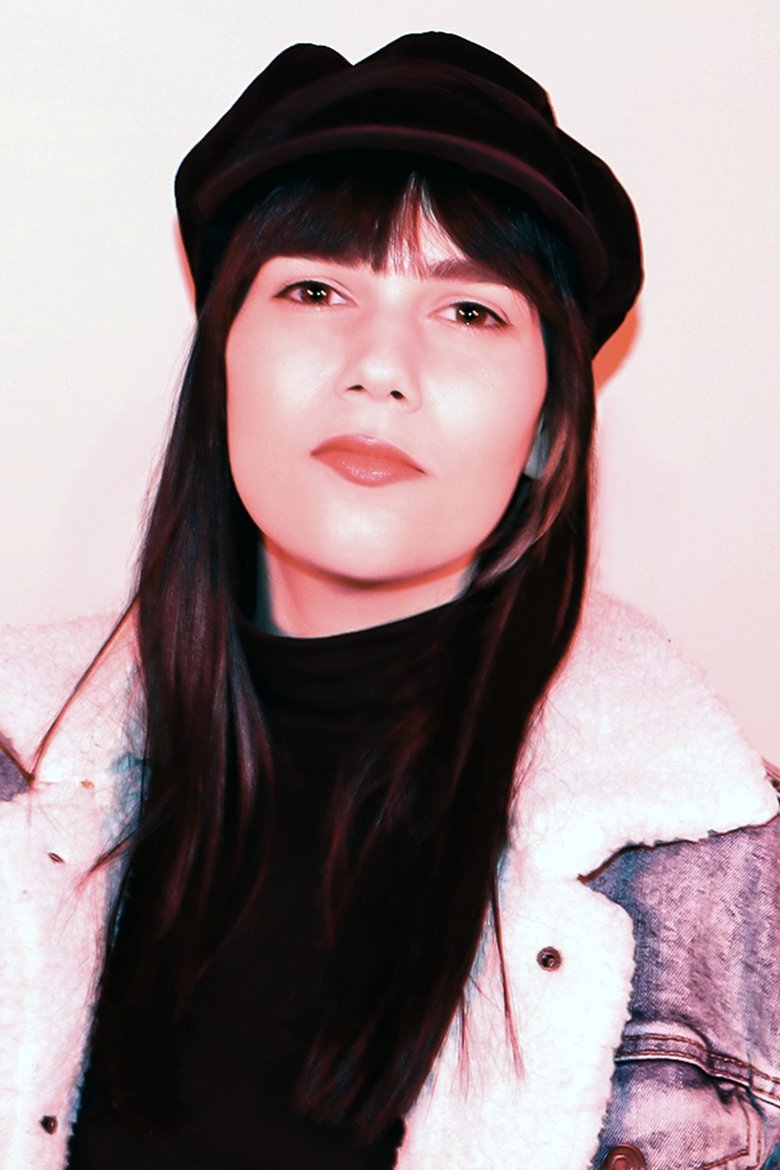 Portrait of Casey Rose Daniel
