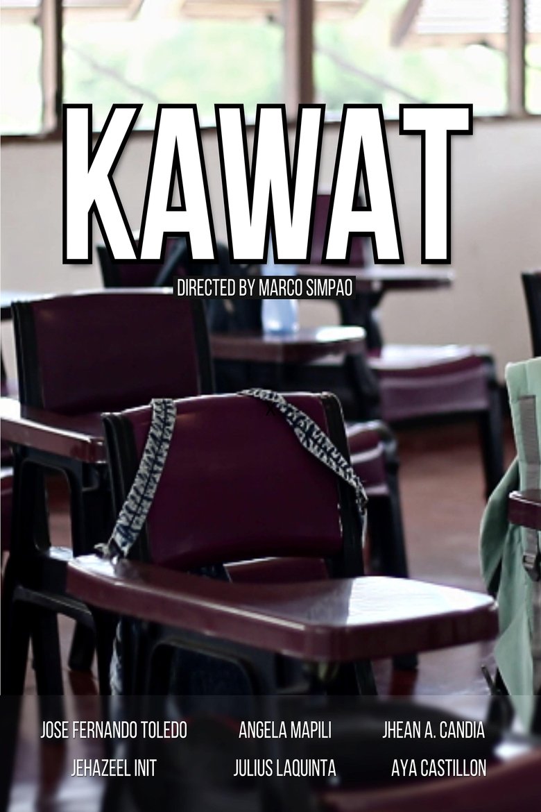 Poster of Kawat