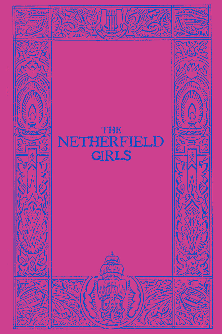 Poster of The Netherfield Girls