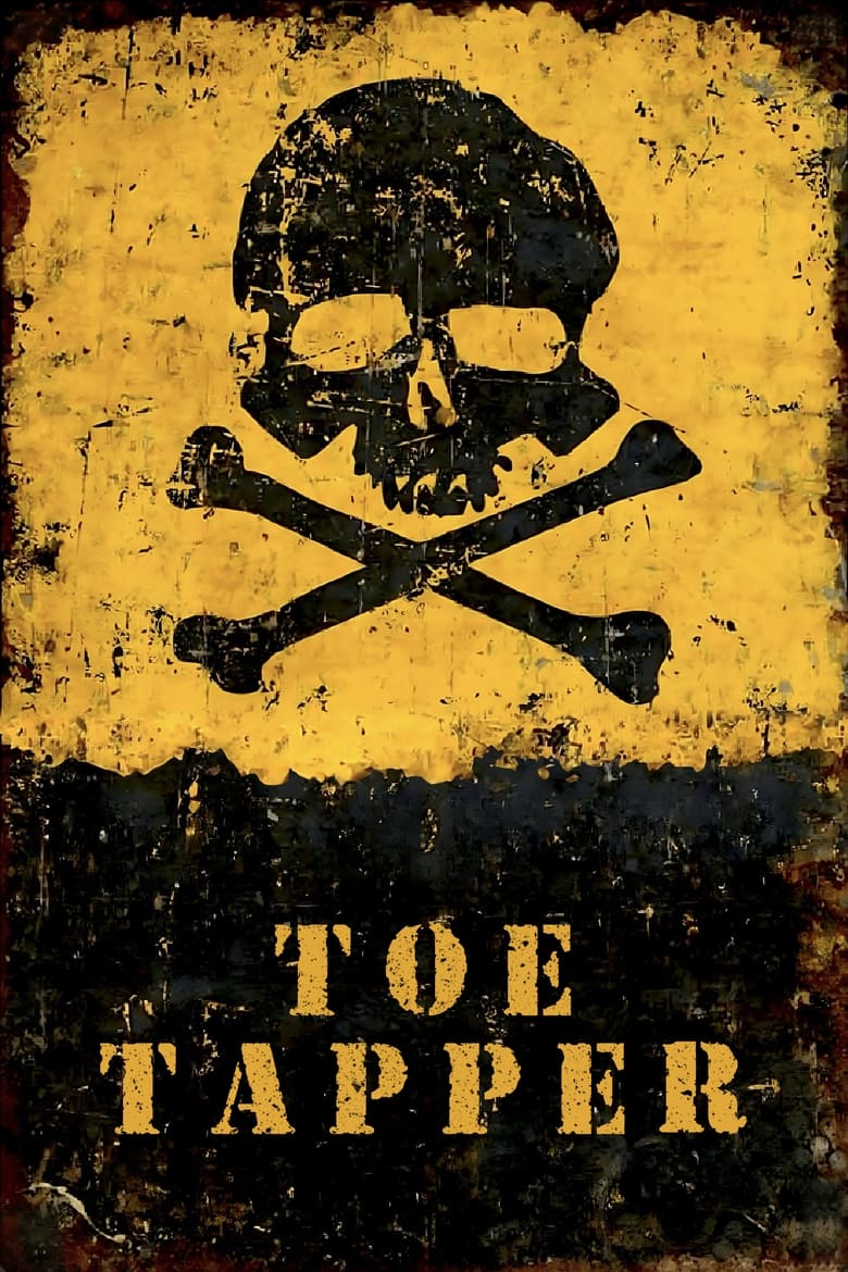 Poster of Toe Tapper