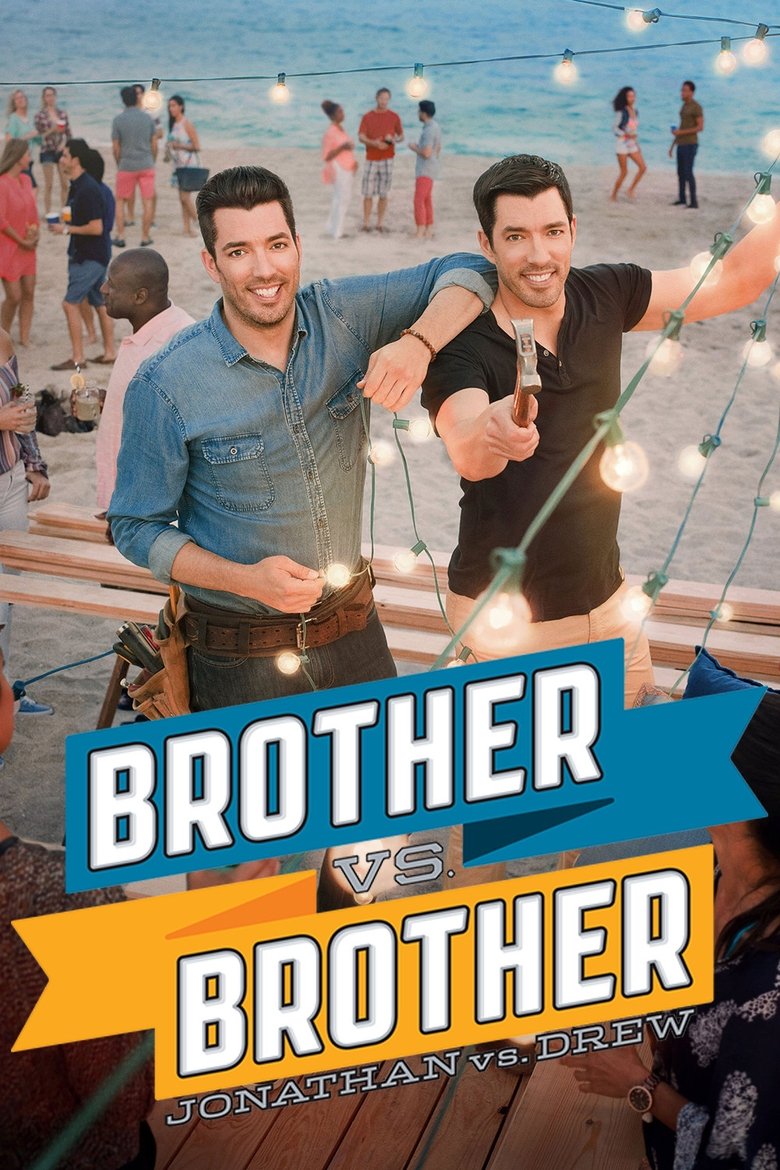 Poster of Episodes in Brother Vs. Brother - Gulf Coast - Gulf Coast