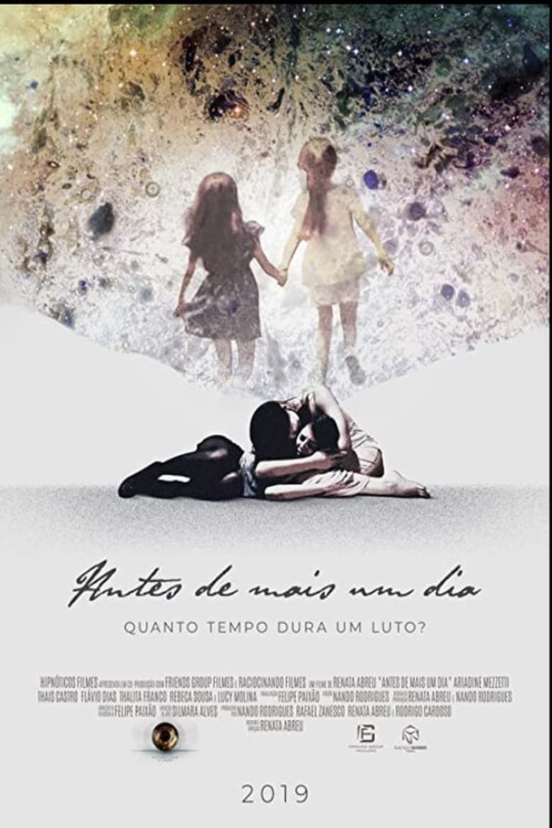 Poster of Before One More Day