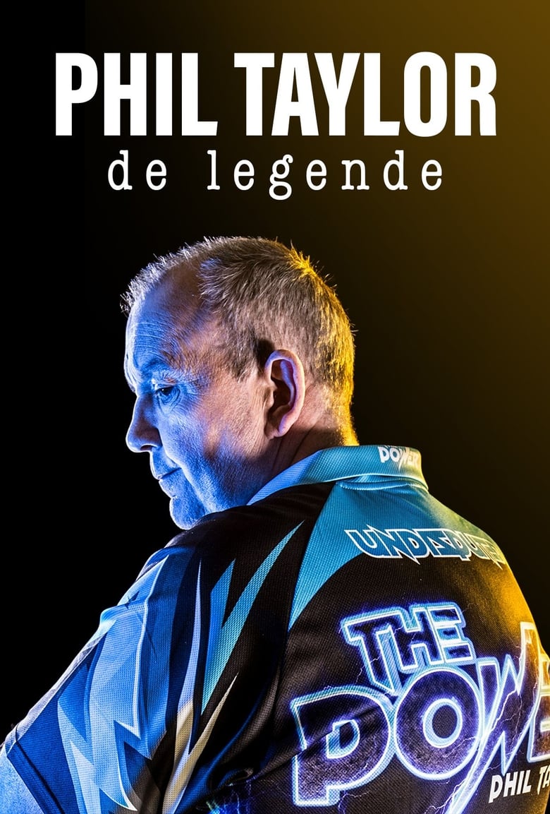 Poster of Das Leben der Darts-Legende Phil Taylor