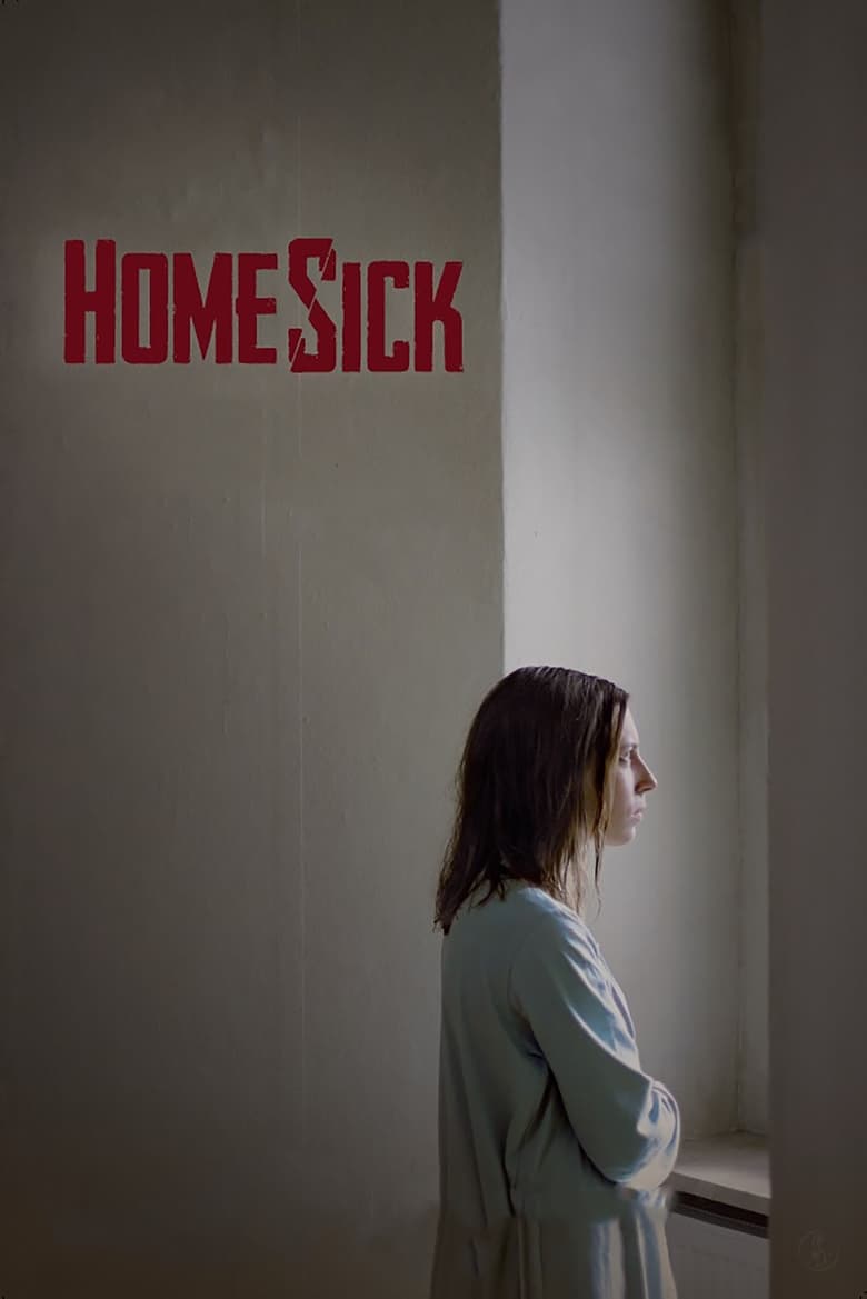 Poster of Homesick