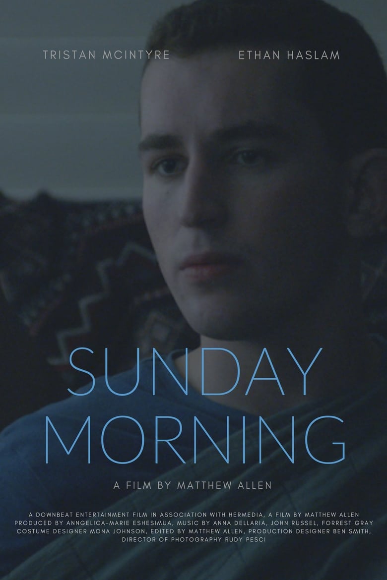 Poster of Sunday Morning