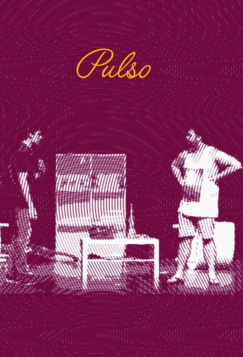 Poster of Pulso