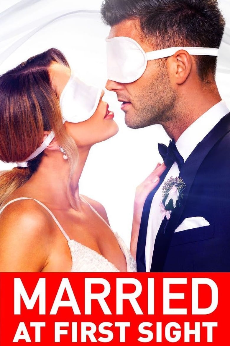 Poster of Cast and Crew in Married At First Sight - Season 8 - Episode 2 - Episode 2