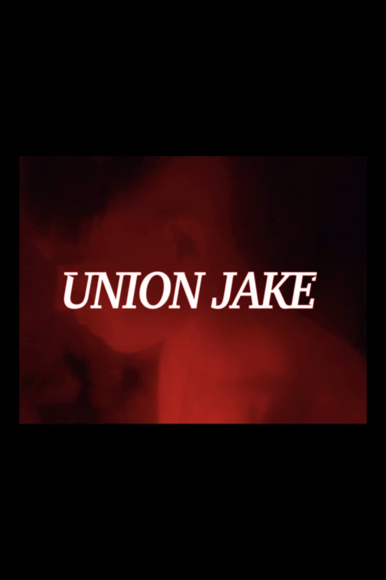 Poster of Union Jake