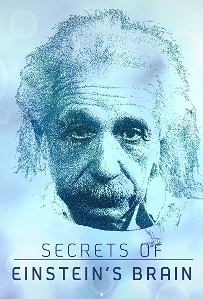 Poster of Secrets of Einstein's Brain