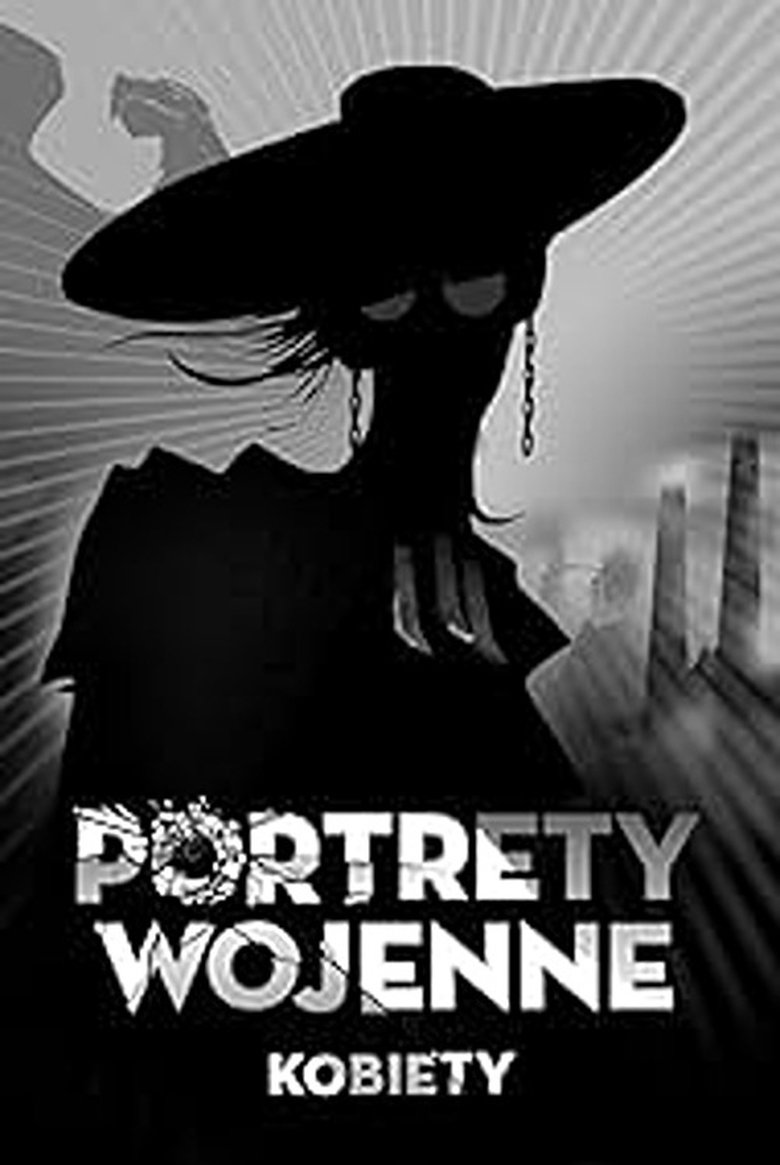 Poster of Wartime Portraits: Women