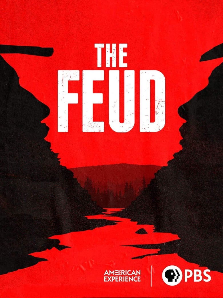 Poster of The Feud