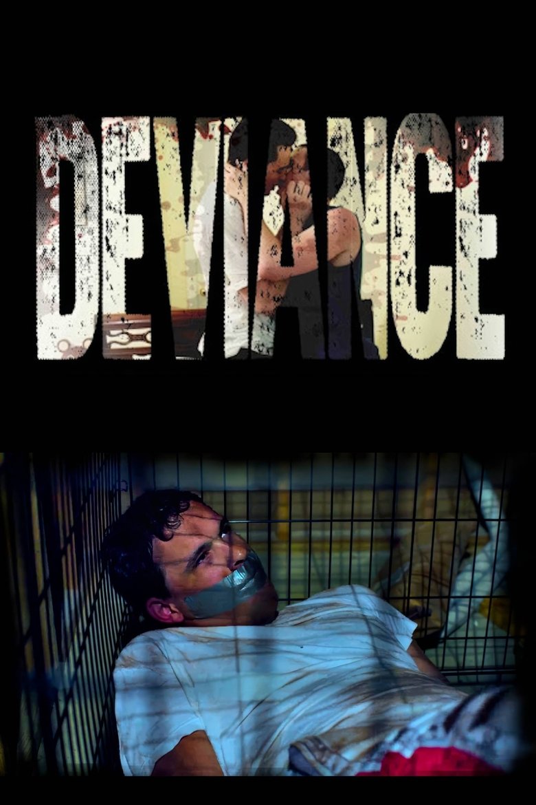 Poster of Deviance
