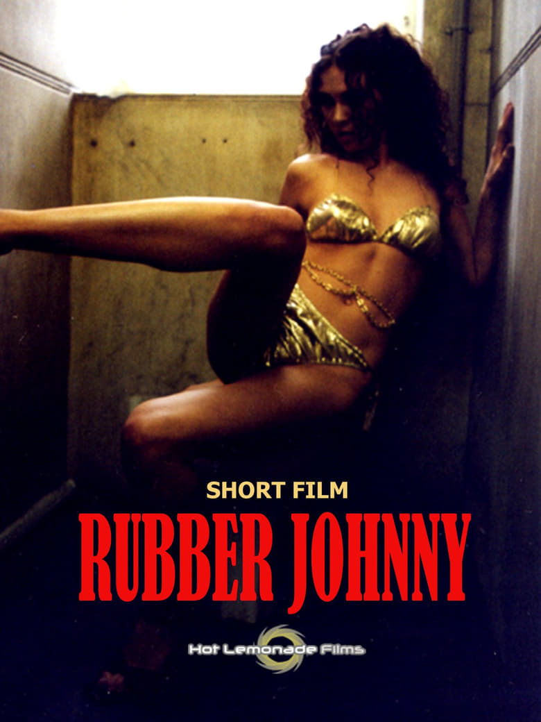 Poster of Rubber Johnny