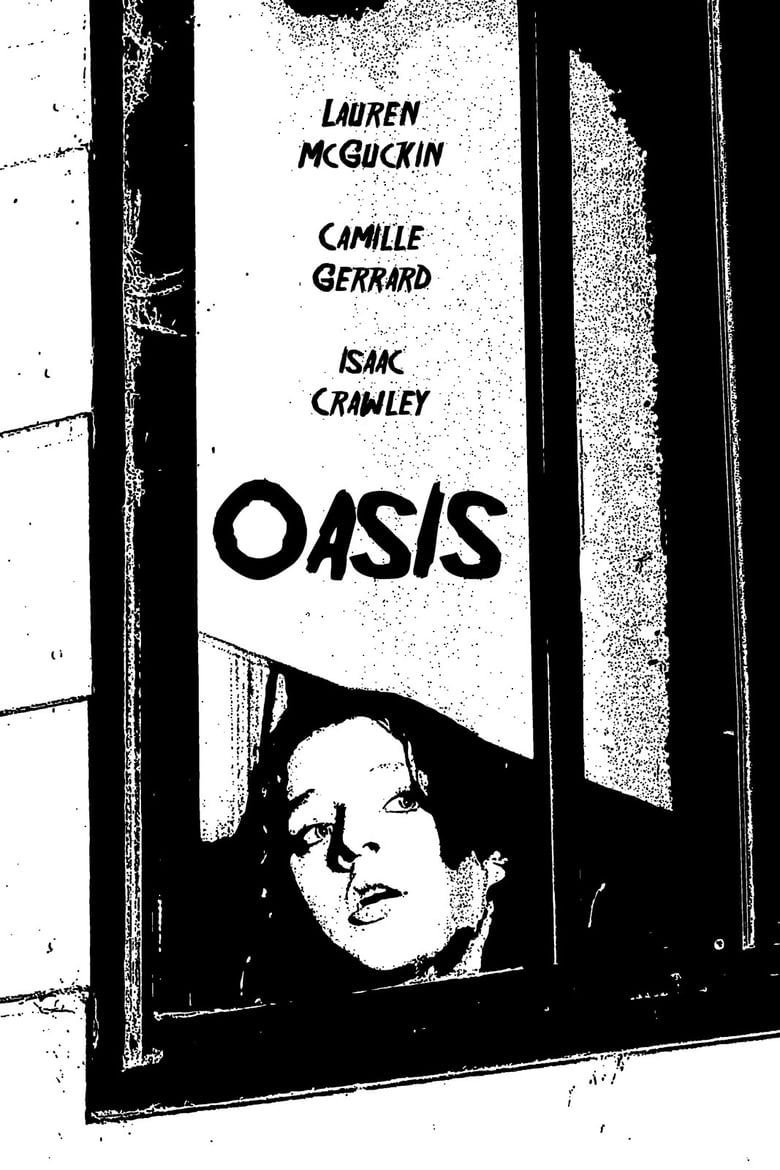 Poster of Oasis