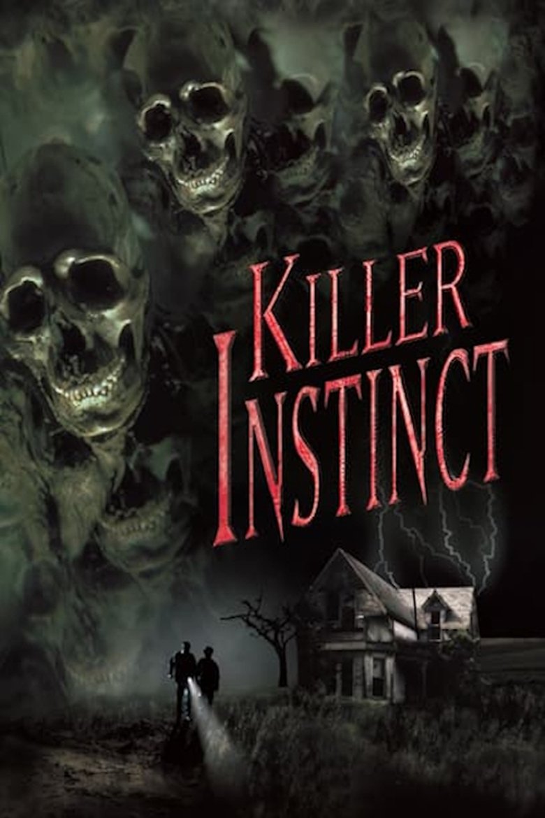 Poster of Killer Instinct