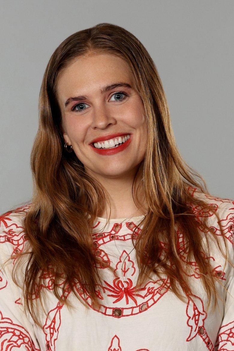 Portrait of Emily Marquet