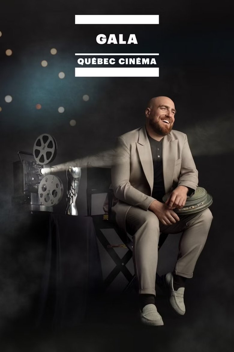 Poster of Episodes in Gala Québec Cinéma - Season 2 - Season 2