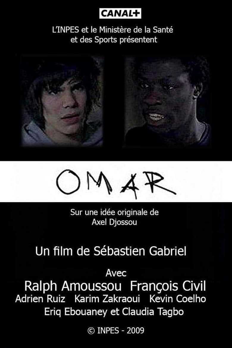 Poster of Omar