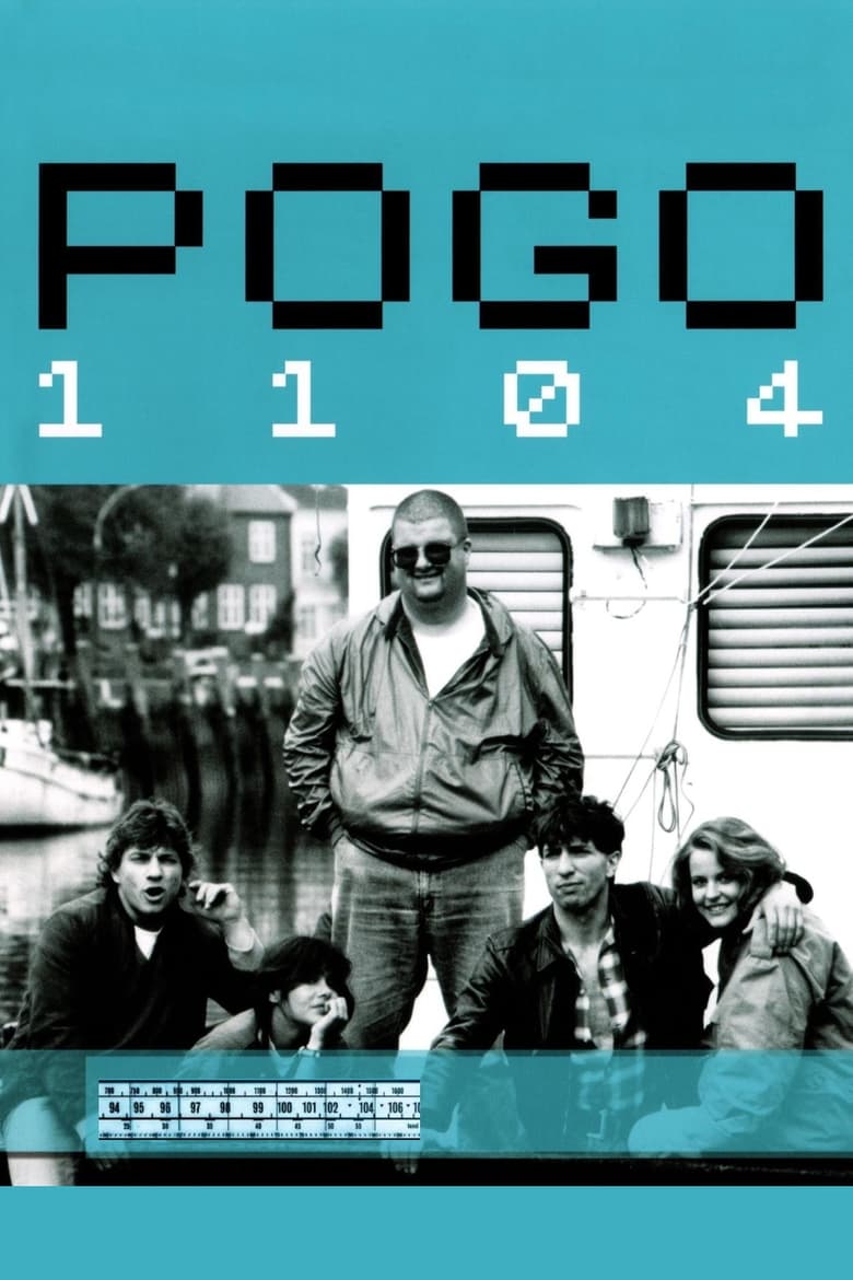 Poster of Pogo 1104