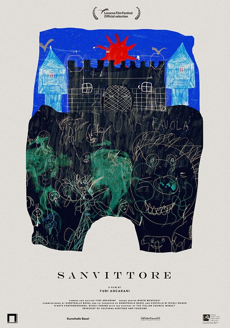 Poster of San Vittore