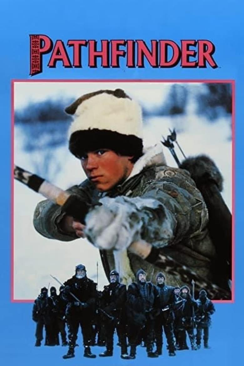 Poster of Pathfinder