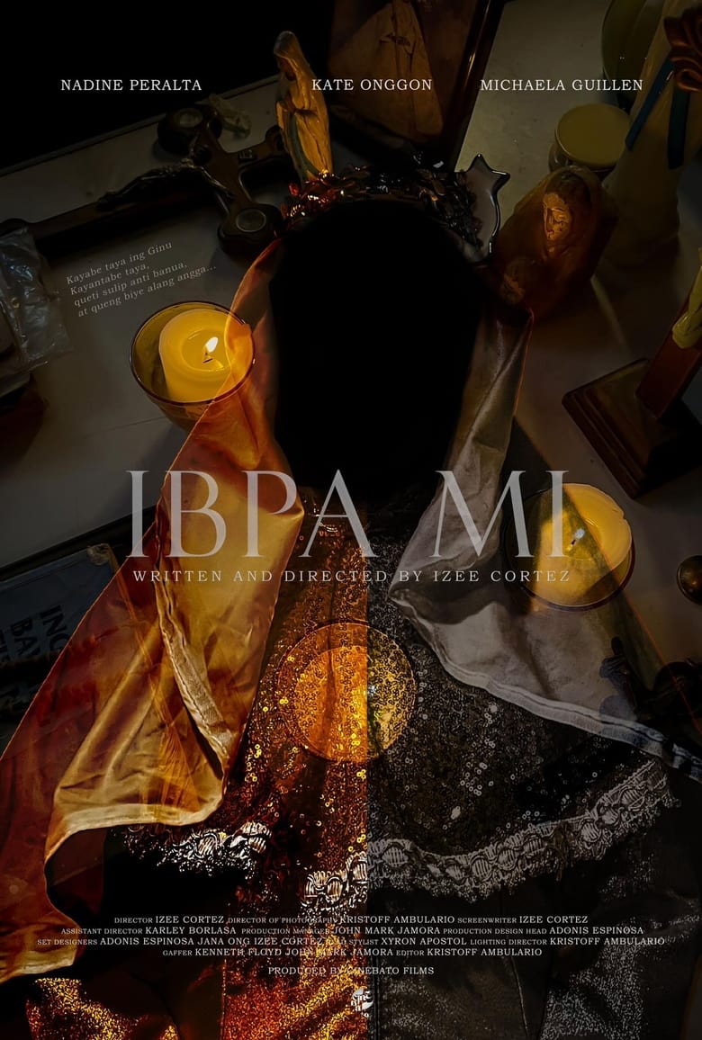 Poster of Ibpa Mi