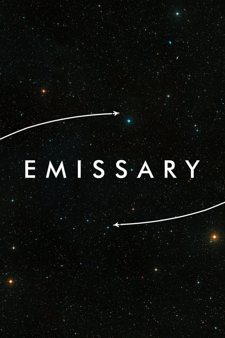 Poster of Emissary