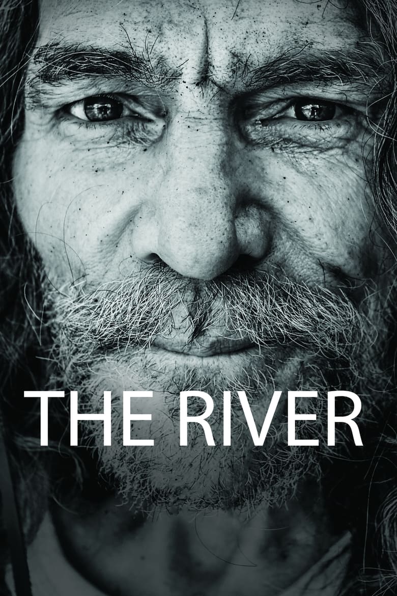 Poster of The River