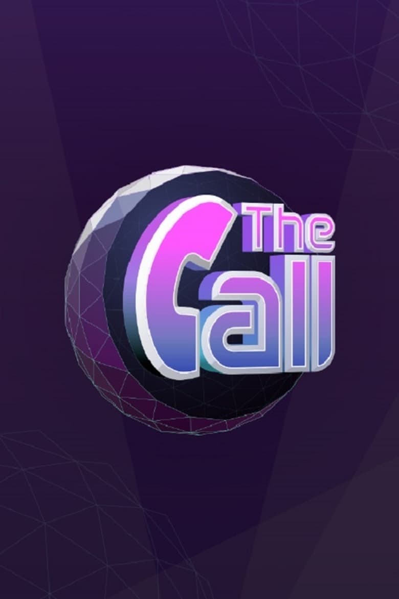 Poster of The Call