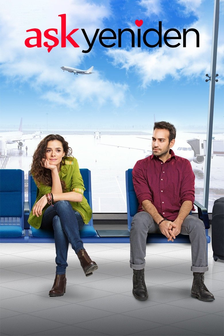 Poster of Episodes in Love Once Again - Season 2 - Season 2