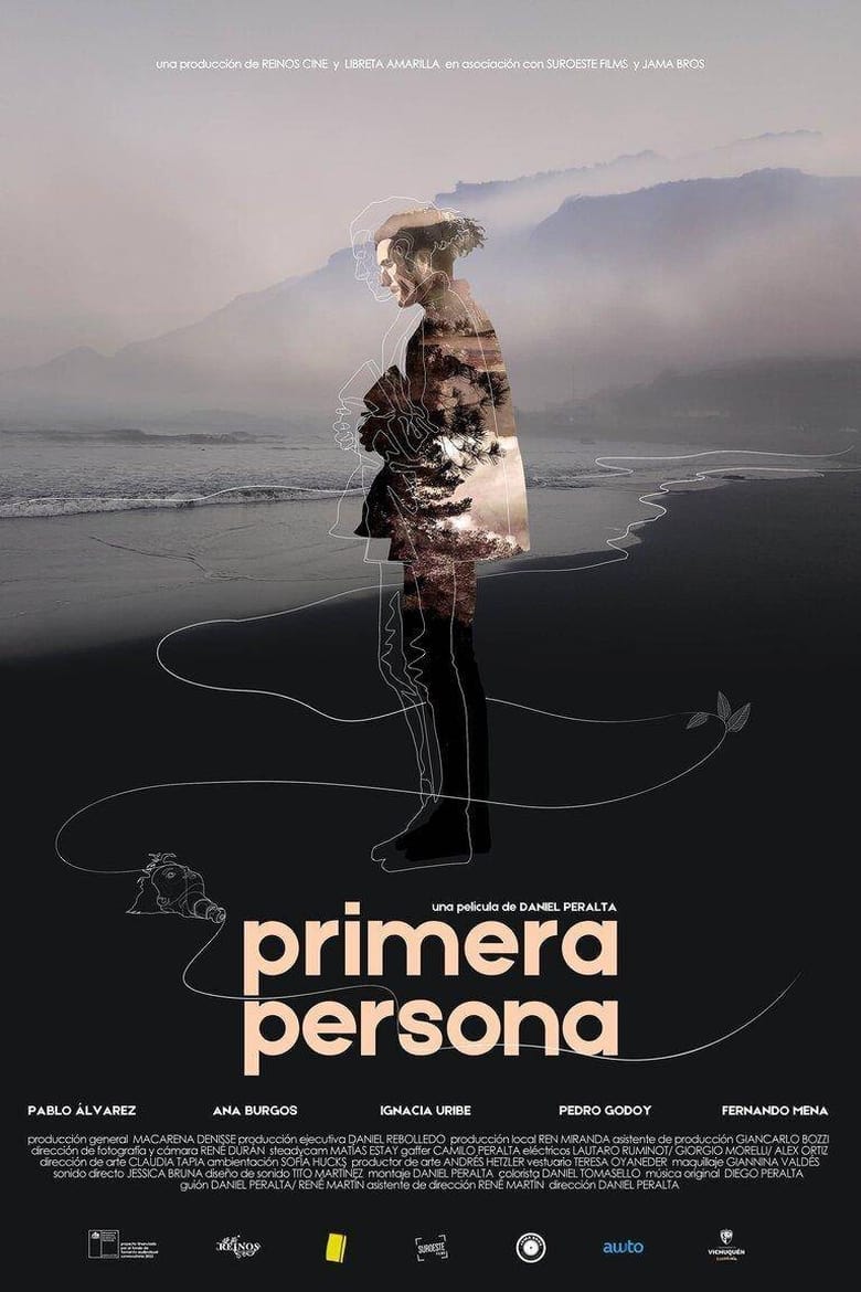 Poster of Primera Persona