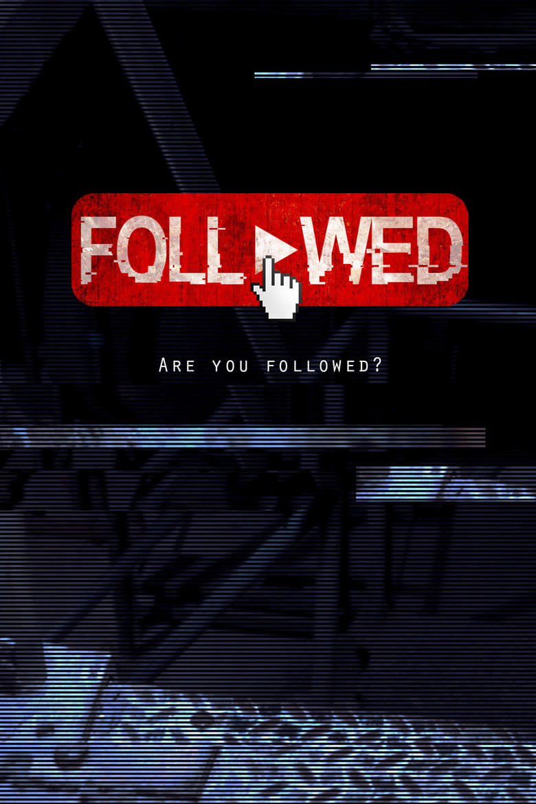 Poster of Followed