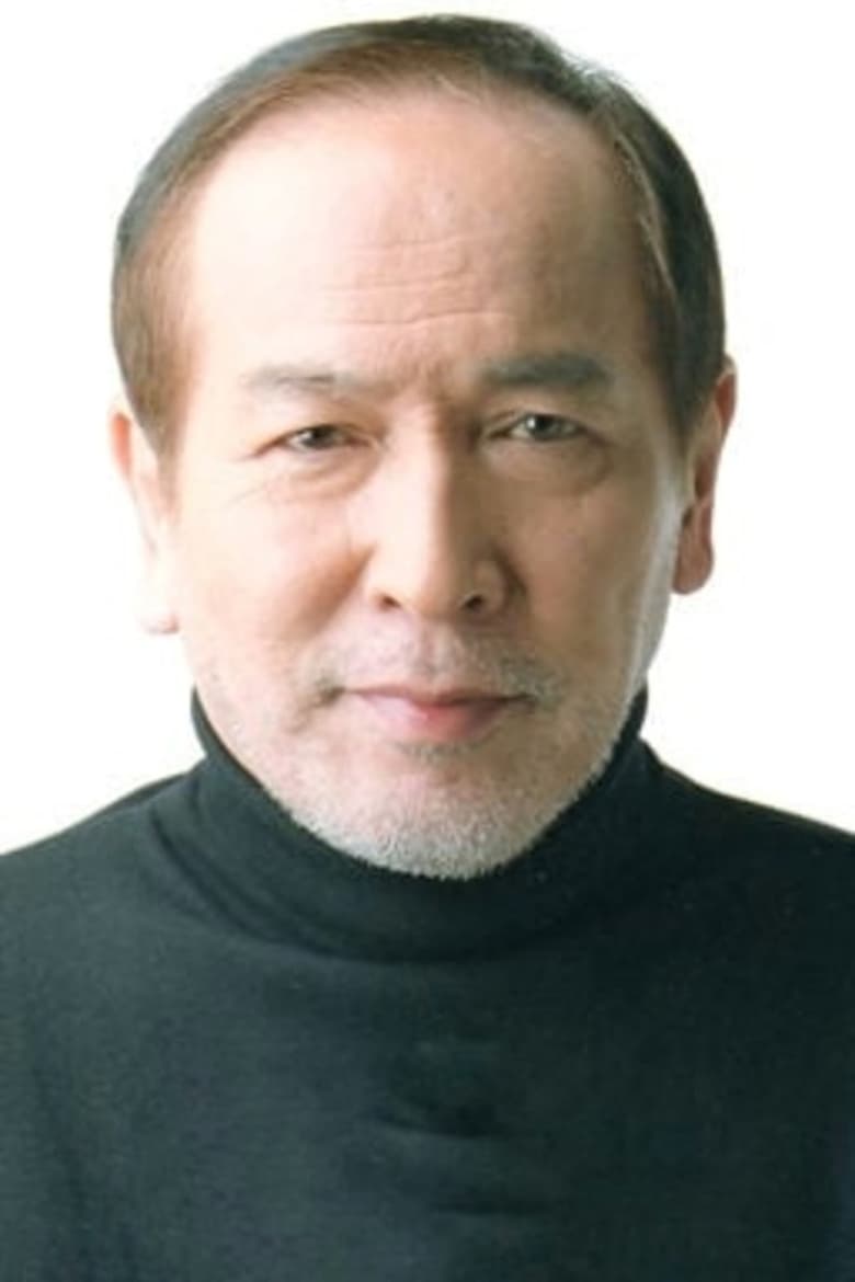 Portrait of Kunio Murai