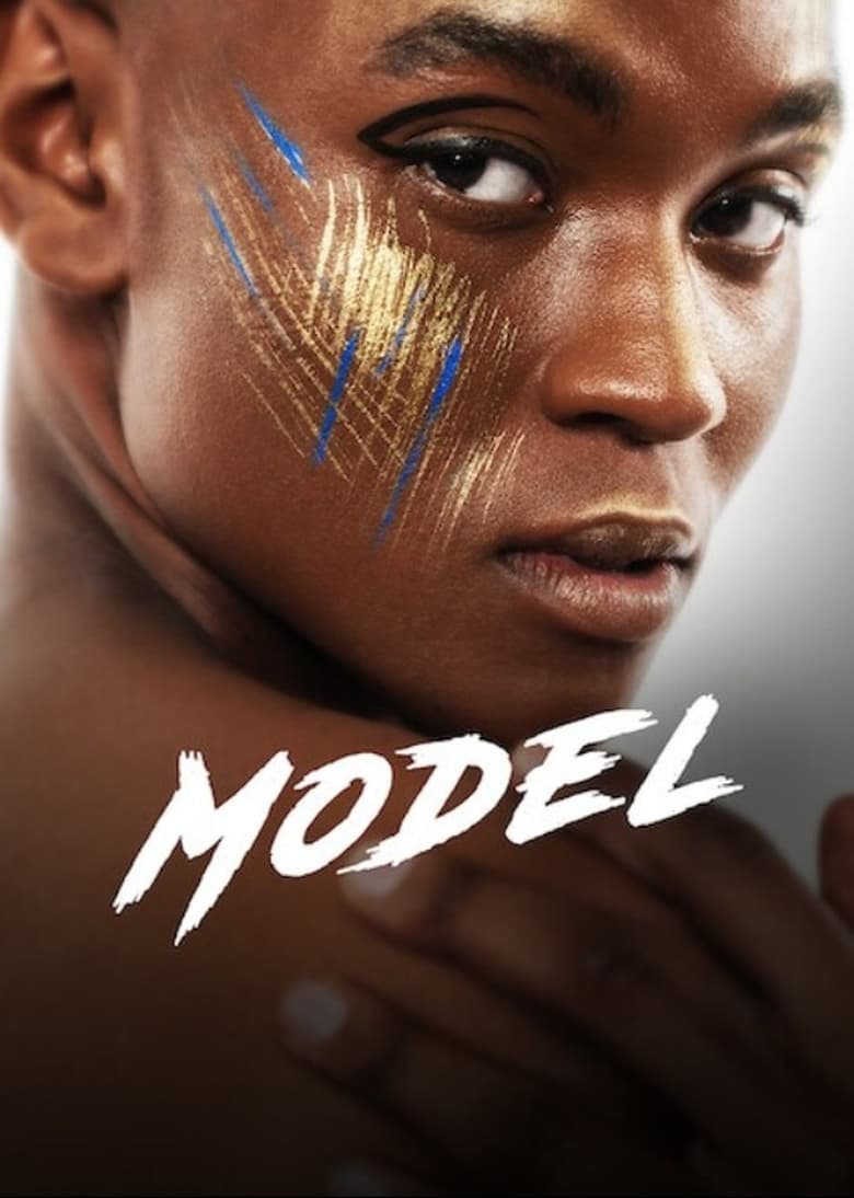 Poster of Model