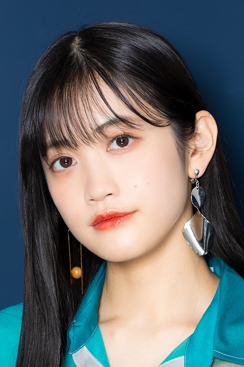 Portrait of Moeka Koizumi