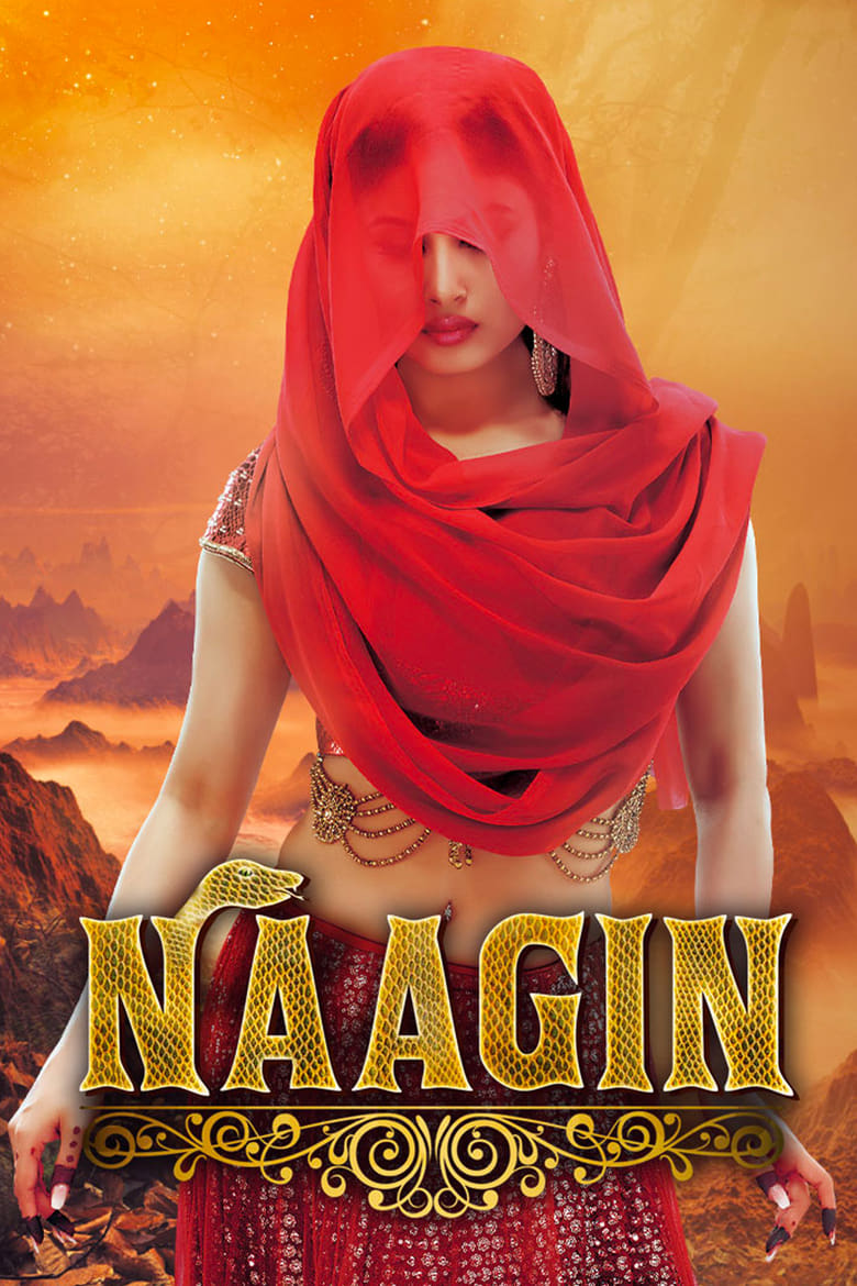 Poster of Episodes in Naagin - Naagin 1 - Naagin 1