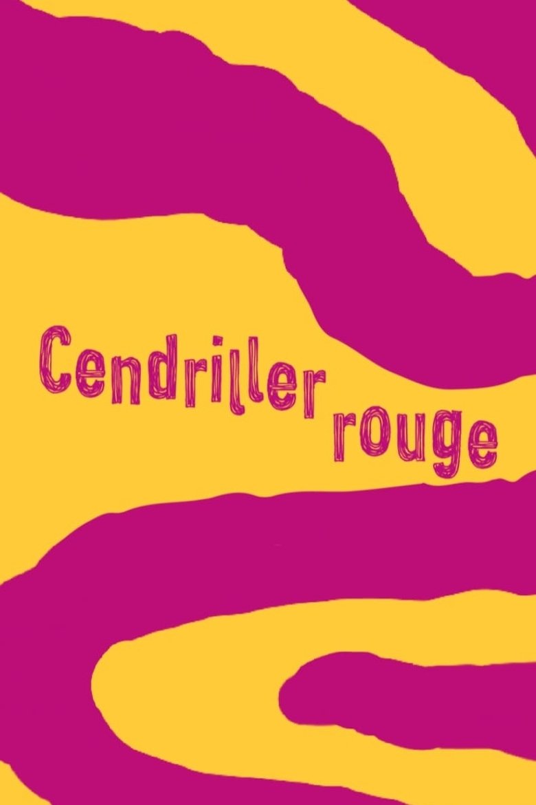 Poster of Cendriller rouge