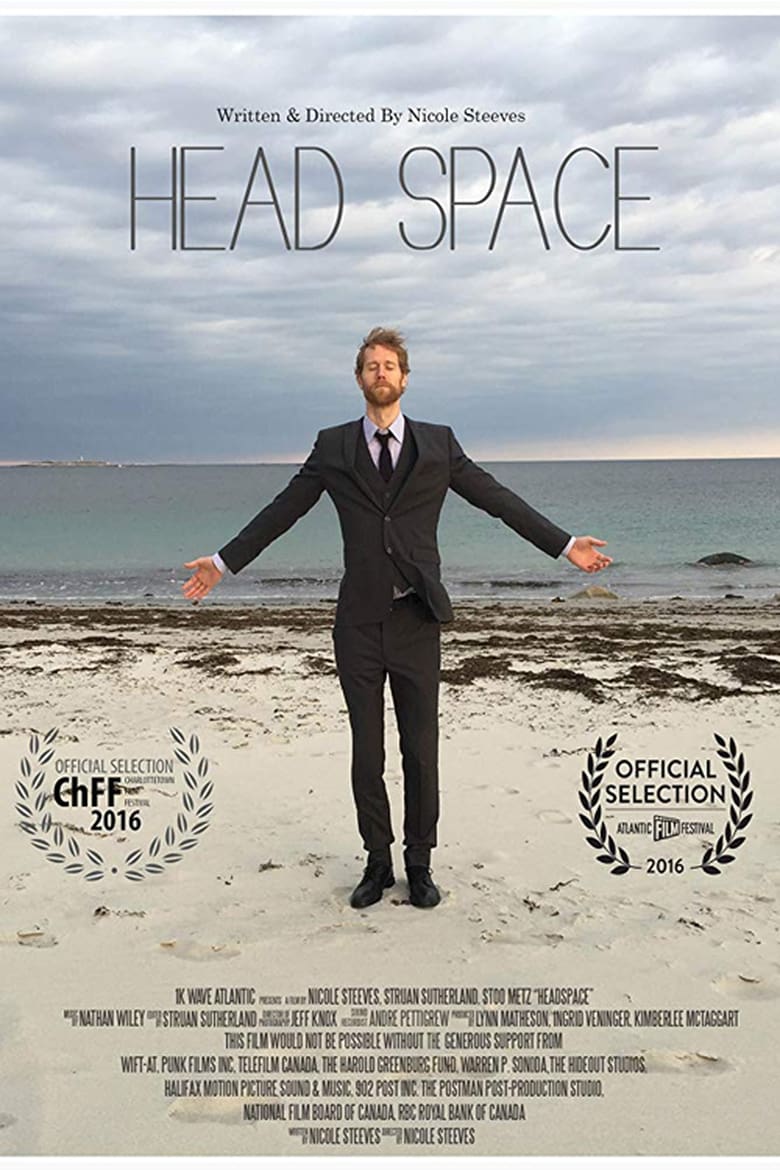 Poster of Head Space