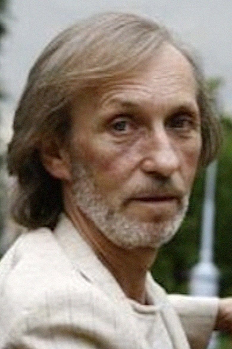 Portrait of Aleksandr Skvortsov