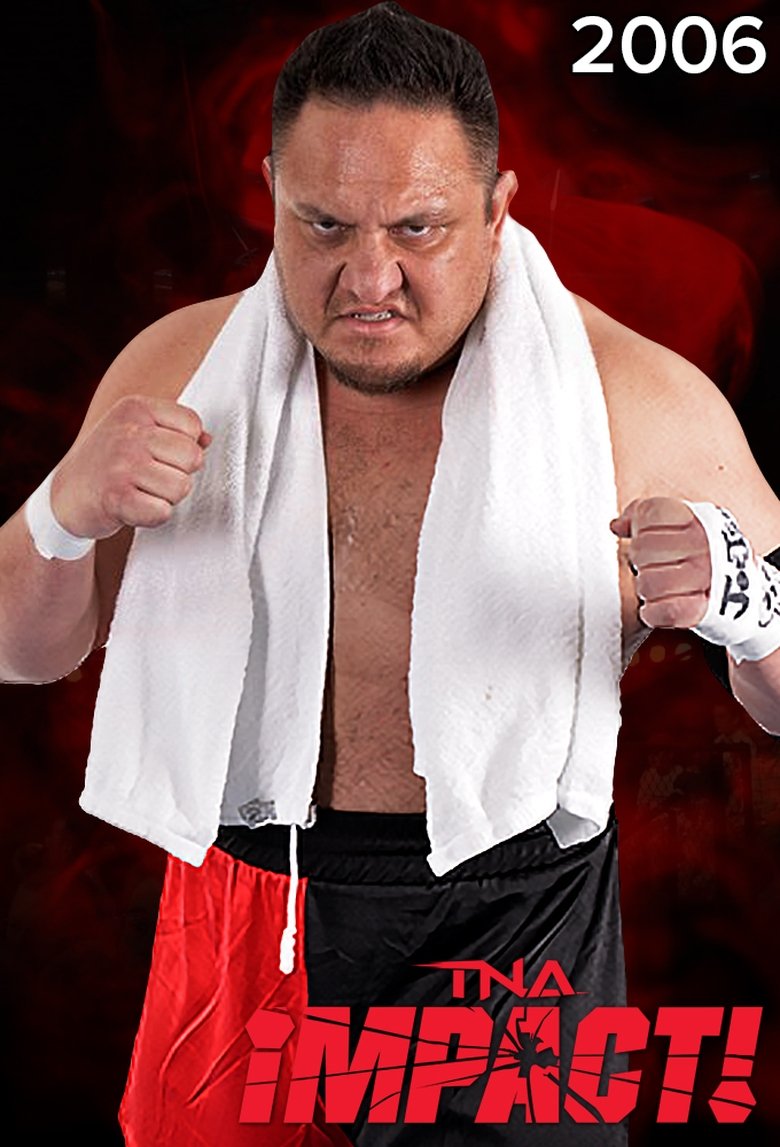 Poster of Episodes in TNA IMPACT! - Season 3 - Season 3
