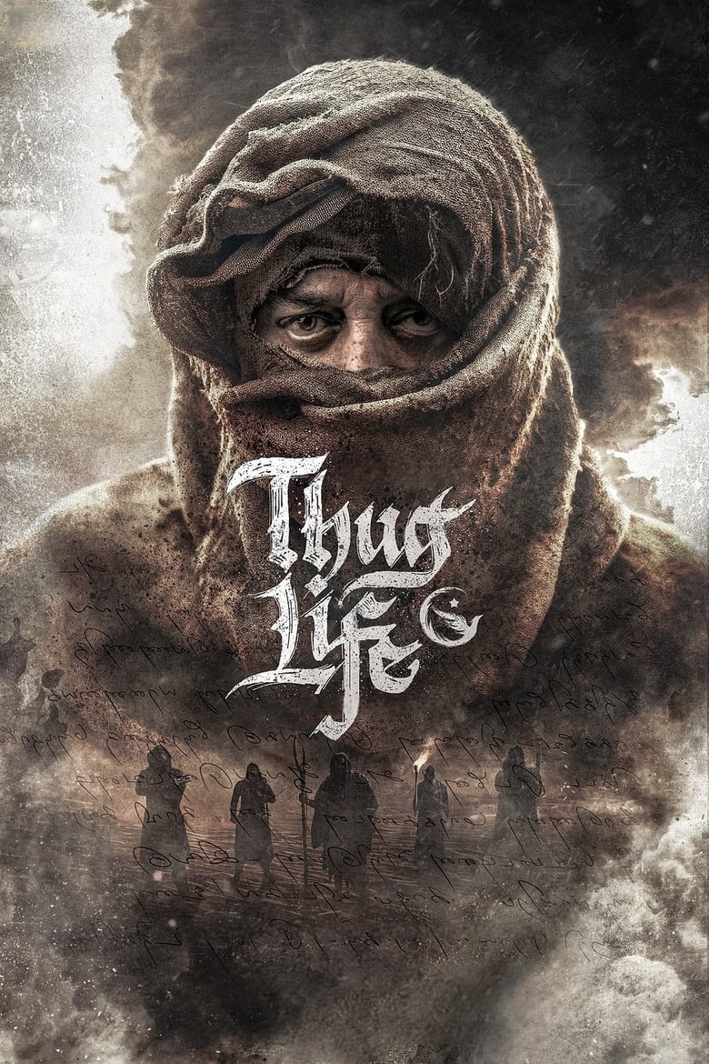 Poster of Thug Life