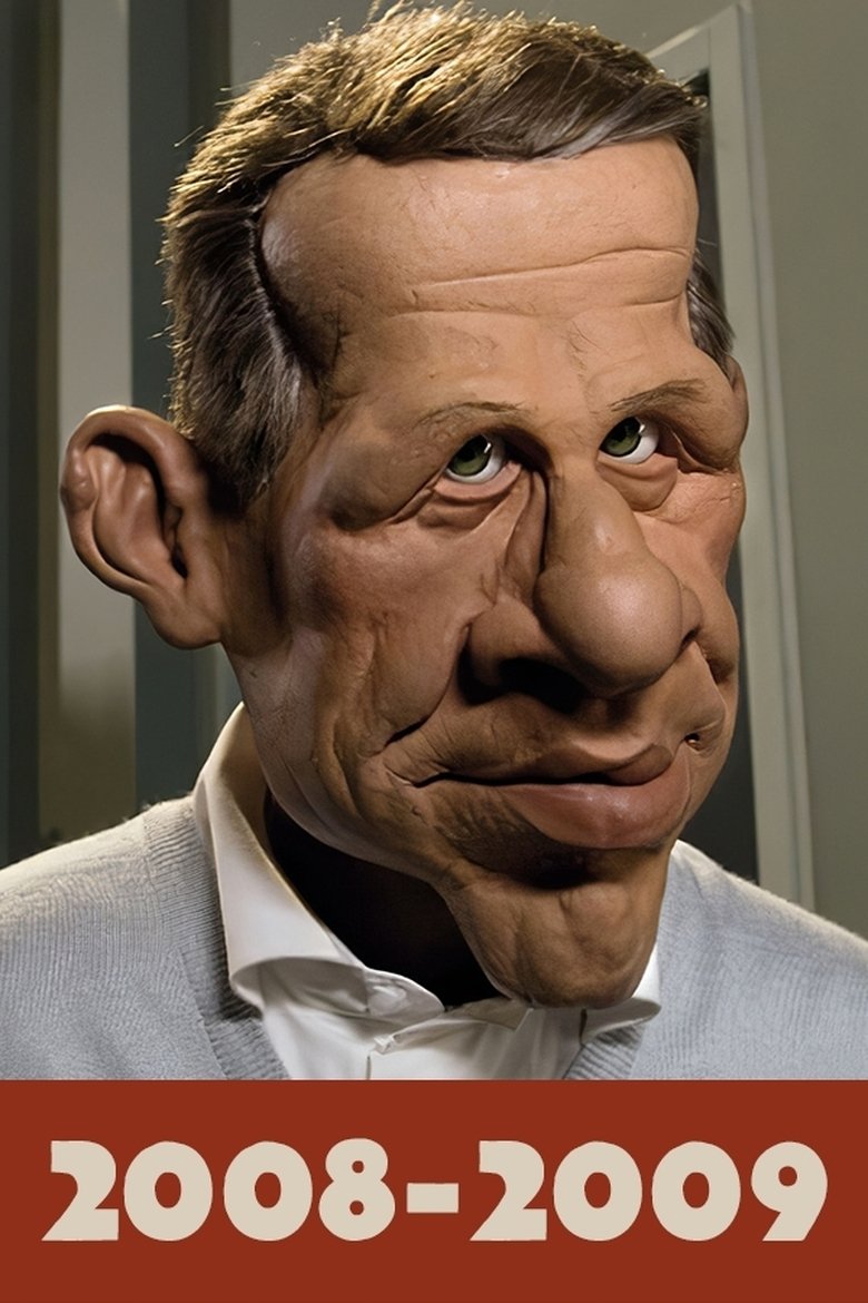 Poster of Episodes in Les Guignols De L'info - Season 21 - Season 21