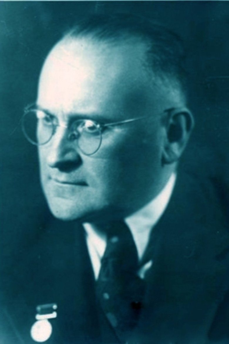Portrait of Klimenti Mints