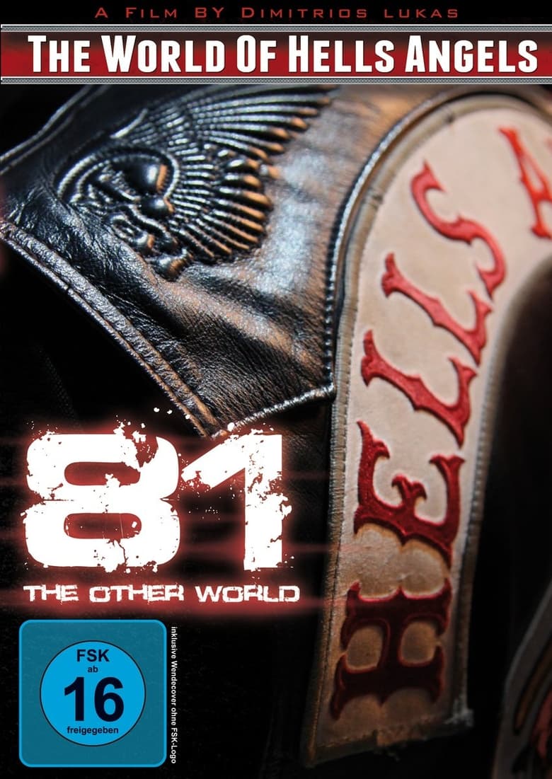 Poster of 81 - The Other World