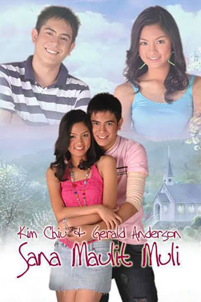 Poster of Cast and Crew in Sana Maulit Muli - Season 1 - Episode 9 - Episode 9