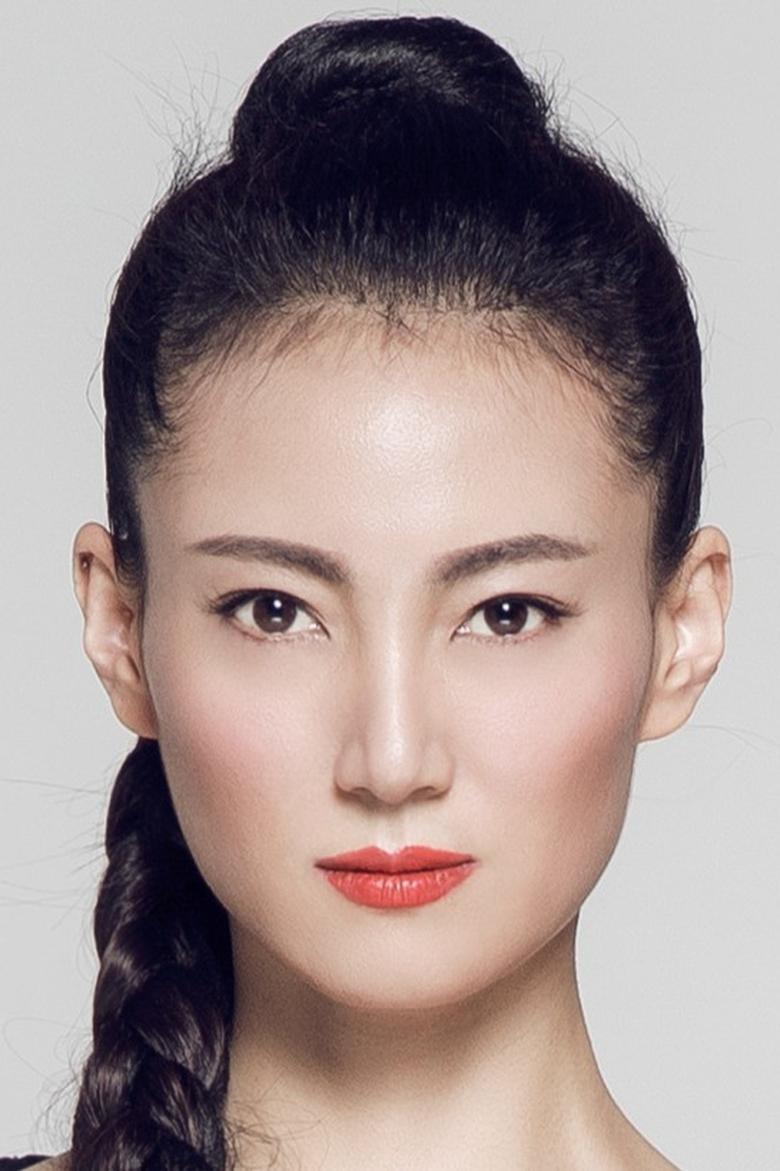 Portrait of 赵蕾