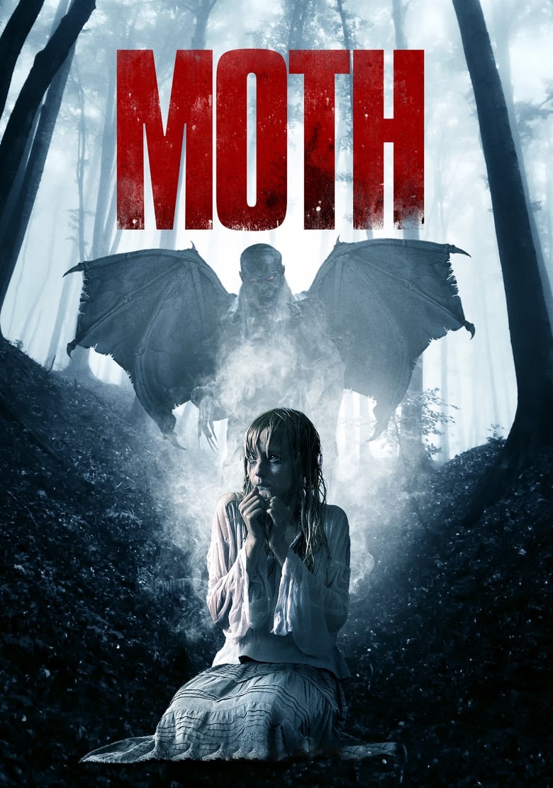 Poster of Moth