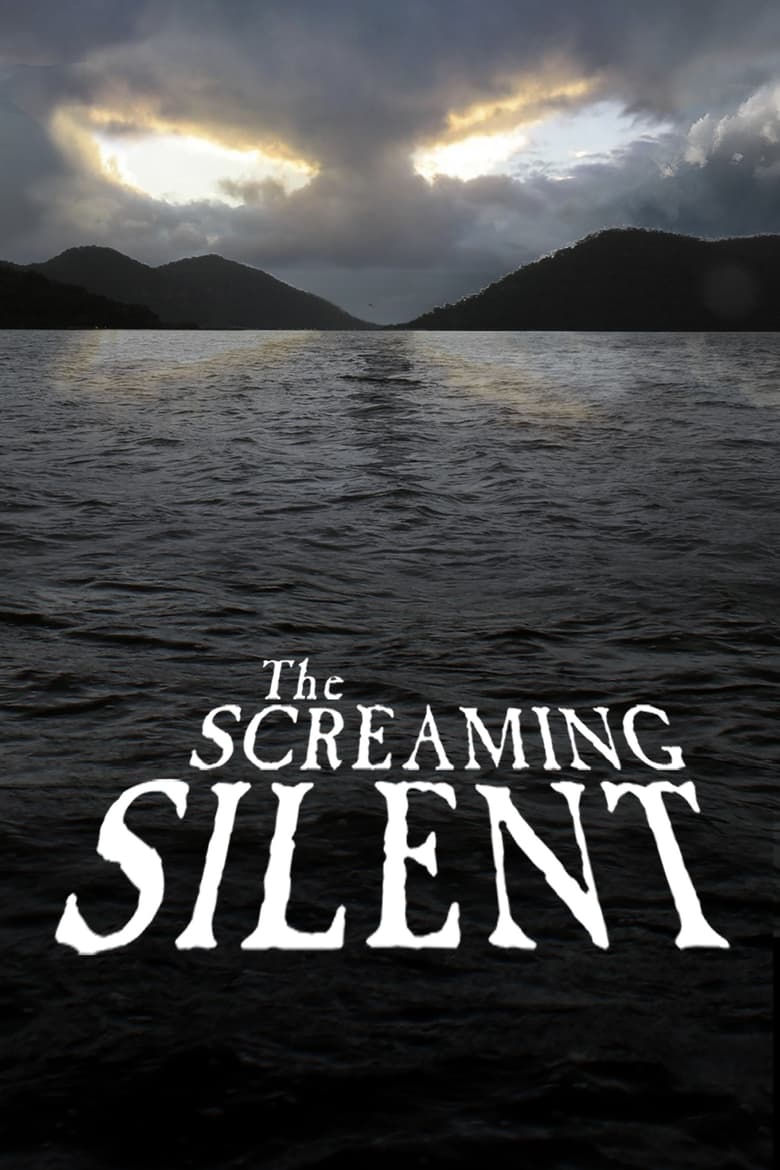 Poster of The Screaming Silent