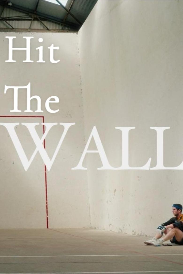 Poster of Hit the Wall