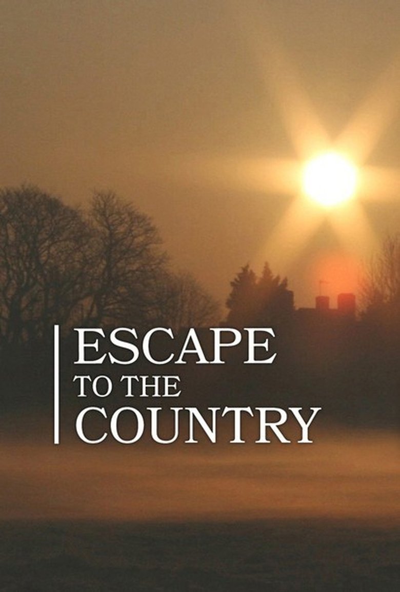 Poster of Episodes in Escape To The Country - Series 26 - Series 26